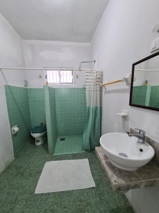 埃尔库约Casa Perla Marina, Pequena Casa Frente A La Playa.公寓 外观 照片